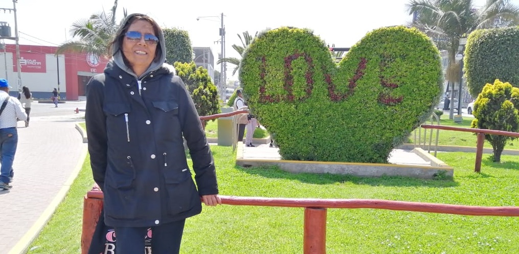 Pesar por fallecimiento de TENS Margarita Elena Espinoza Dubó
