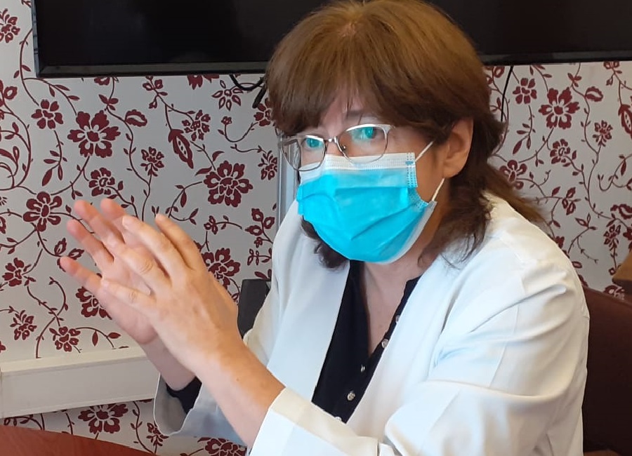 Gestión de camas: unidad estratégica para la resolución quirúrgica y para abordar  prioridades en salud