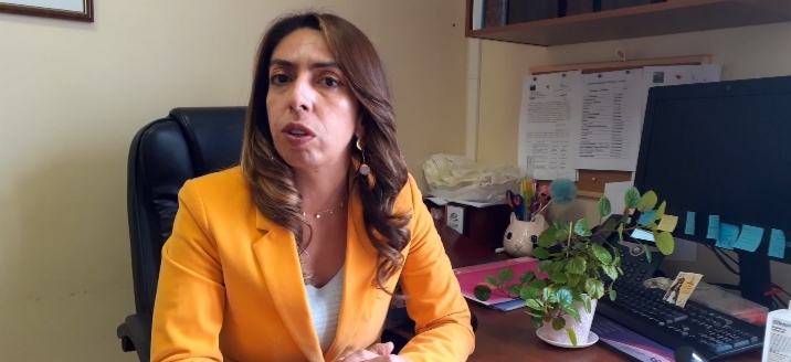 En Día Internacional de la Mujer reconocemos al 72.4% del personal del HEP, que es fuerza femenina
