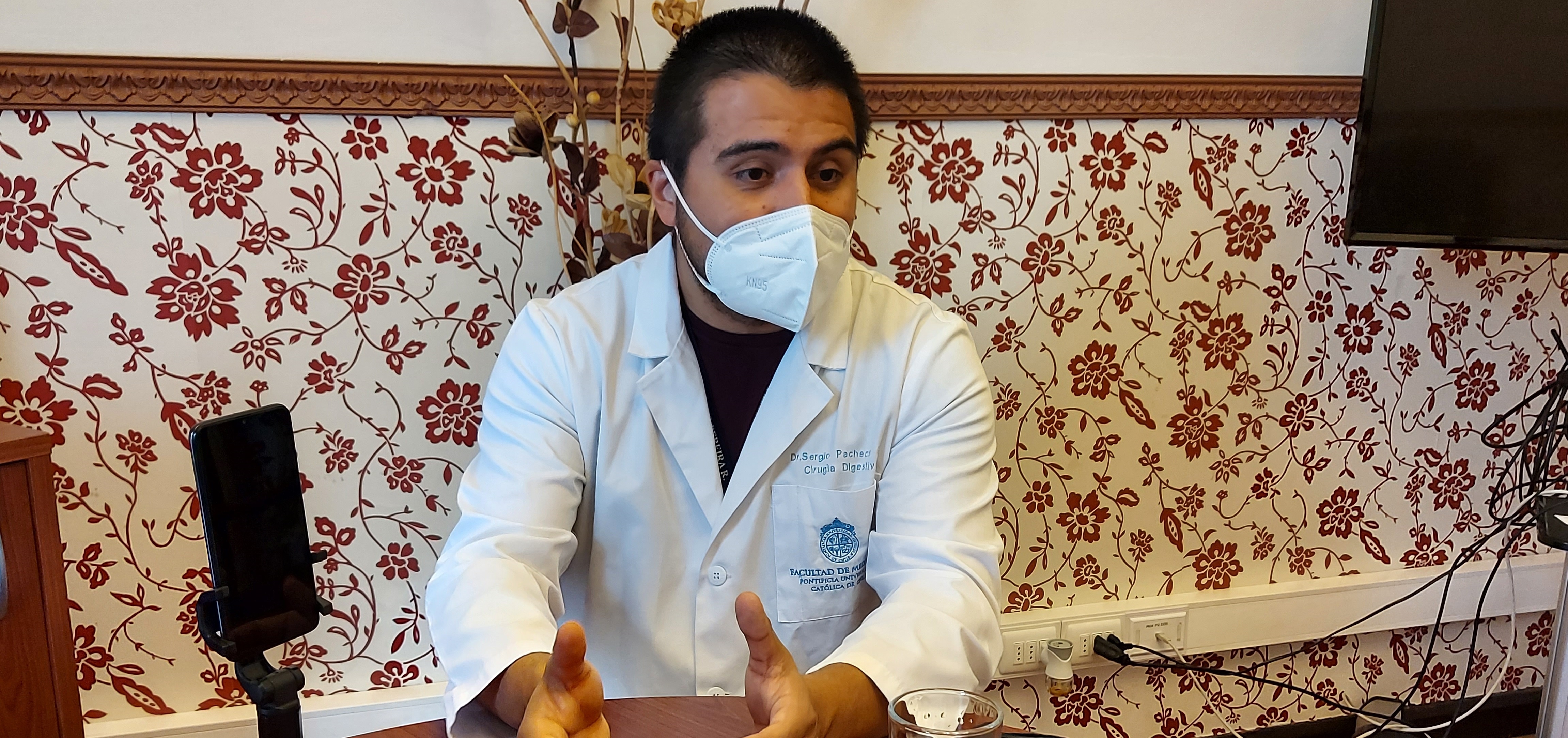 Alta integración transversal de equipos médicos: una de las repercusiones positivas de la pandemia