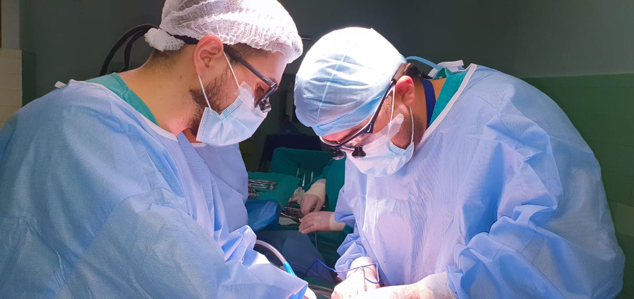 Superintendencia de Salud estableció que actividad quirúrgica en el HEP durante la pandemia se ajusta a lo permitido por Minsal