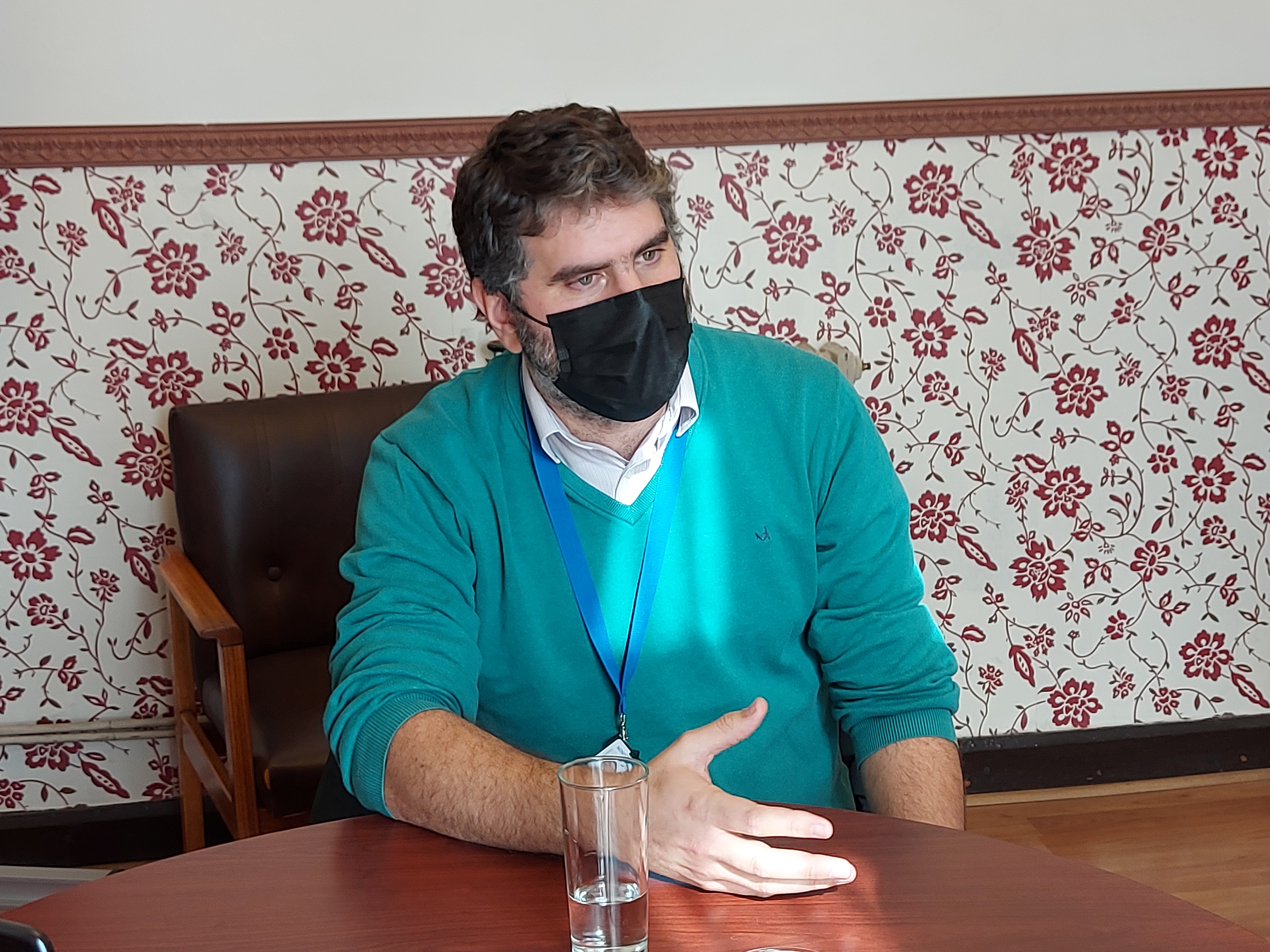 Psicólogo SSVSA: “todos hemos sufrido un poco el deterioro de nuestra salud mental durante la pandemia”.