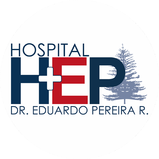 Hospital Dr. Eduardo Pereira R.