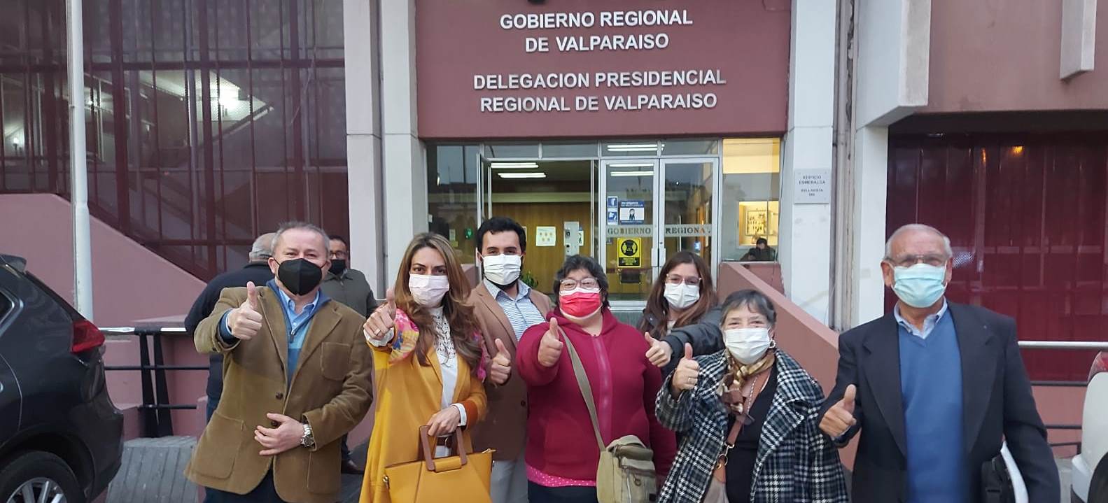 Representantes de la comunidad iniciaron proceso para reactivar Consejo Local de Salud del HEP
