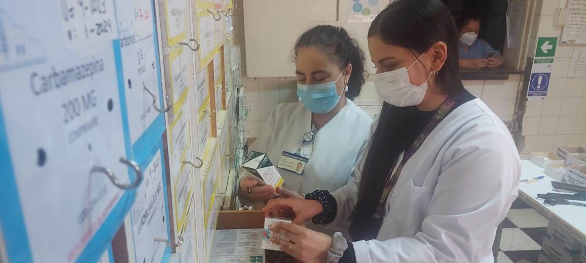 No tener botiquín en el baño ni compartir gotitas de los ojos: algunos consejos del buen uso de medicamentos en el hogar