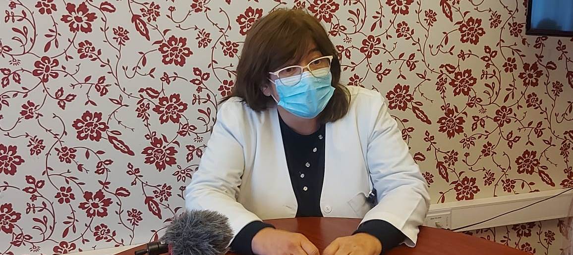 Unidad de Gestión de Camas del HEP ajustó su funcionamiento a raíz de la pandemia en beneficio de nuestros usuarios y usuarias