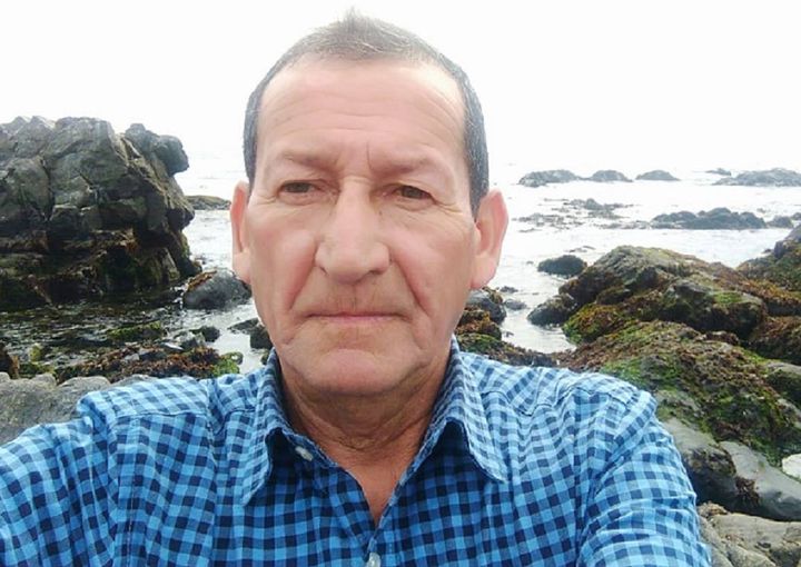 Falleció querido funcionario Sergio Vega Tellez, quien había cumplido 40 años de impecable servicio en el HEP