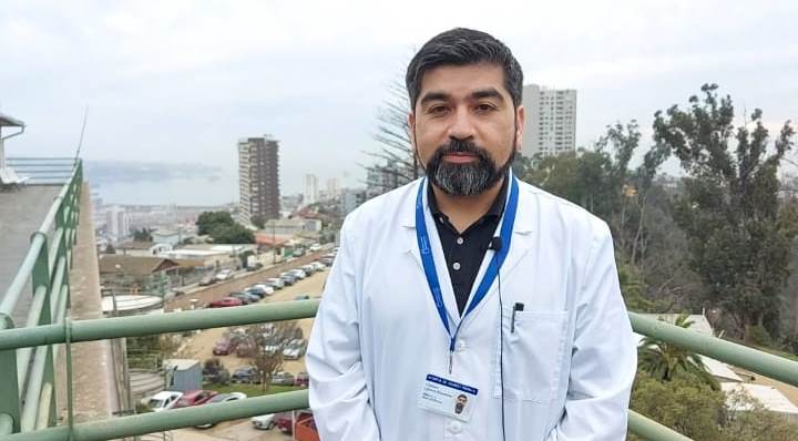 El tabaco hace daño en cualquiera de sus formas: cigarrillo, pipa, puro y “vapeo”, explica especialista del HEP